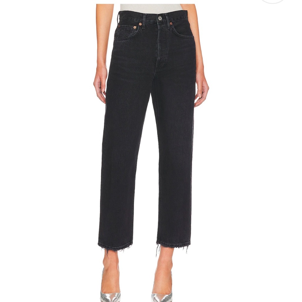 Agolde 90s Pinch Waist